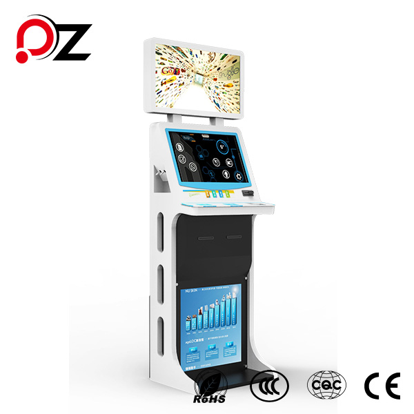 Self Help Recharging Machine-A-Guangzhou PANZHONG Intelligence Technology Co., Ltd.