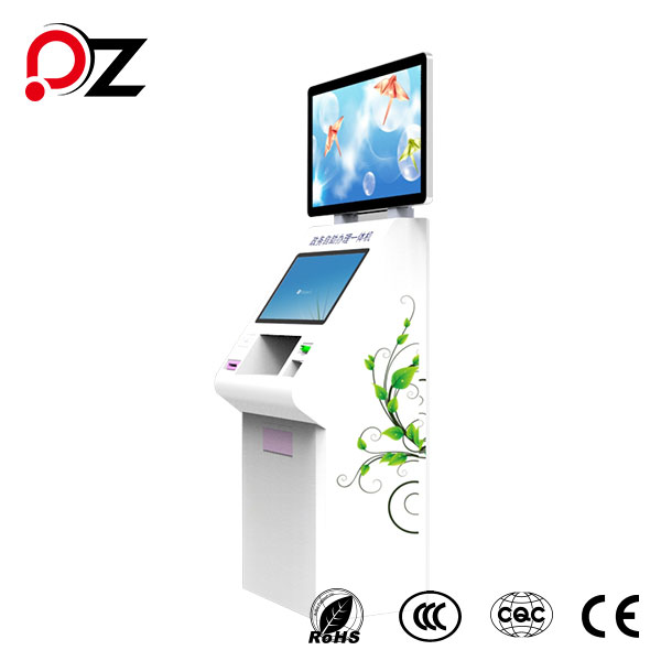 Self-service Terminal ATM-Guangzhou PANZHONG Intelligence Technology Co., Ltd.