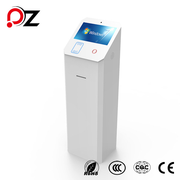 Indoor Touch Terminal Device-Guangzhou PANZHONG Intelligence Technology Co., Ltd.
