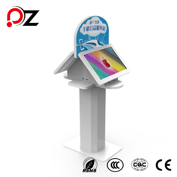 Immigration queuing system queue ticket machine-Guangzhou PANZHONG Intelligence Technology Co., Ltd.