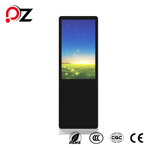 42inch Large Screen Vertical Touch Device -Guangzhou PANZHONG Intelligence Technology Co., Ltd.