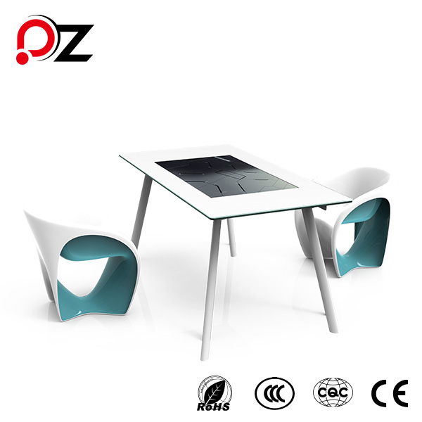 27 Inch Smart Table Terminal (PZ-27ZDT)-Guangzhou PANZHONG Intelligence Technology Co., Ltd.