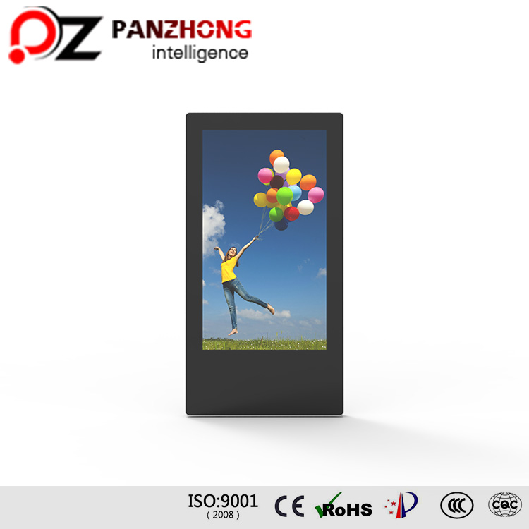 26  inch LED advertising display-Guangzhou PANZHONG Intelligence Technology Co., Ltd.