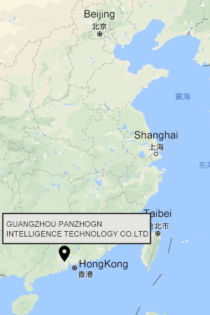 CONTACT US－Guangzhou PANZHONG Intelligence Technology Co., Ltd.