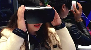 Pico VR眼镜借力VR春晚 成为除夕夜爆款产品-广州磐众智能科技有限公司