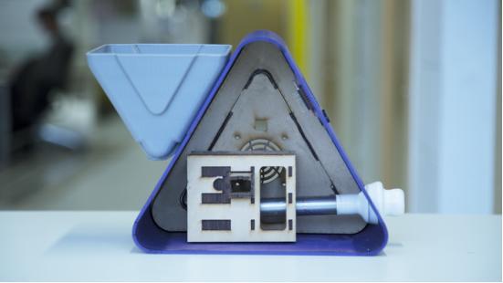 它能让你把3D打印废料变原料-磐众科技(广州)有限公司