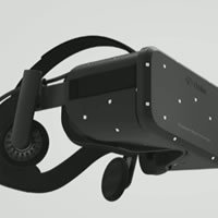 Oculus发布VR头戴设备新原型Crescent Bay-磐众科技(广州)有限公司