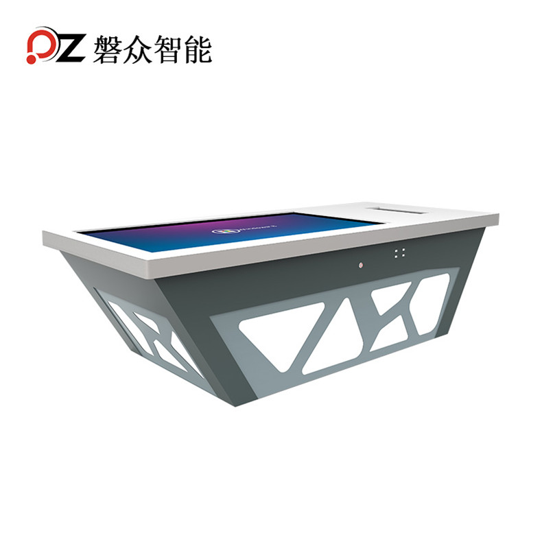 42寸桌面式触控一体机PZ-42DT2--广州磐众智能科技有限公司