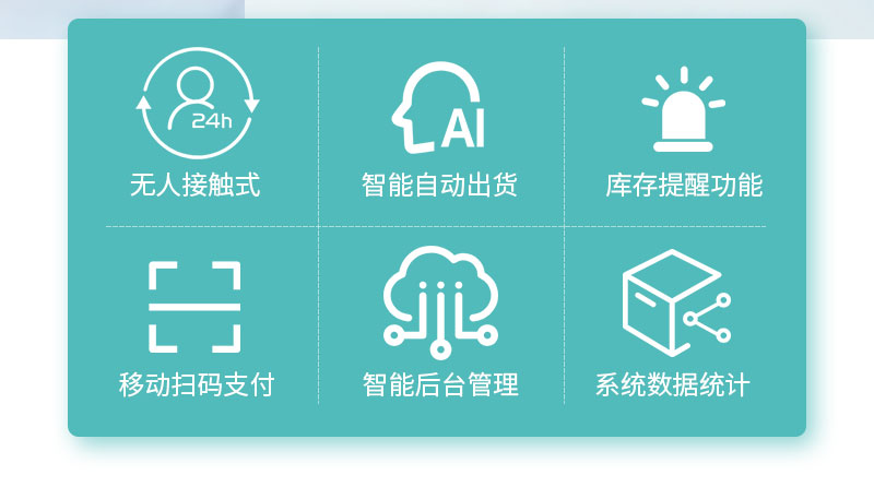 自助口罩售卖机壁挂式-产品介绍-广州磐众智能科技有限公司