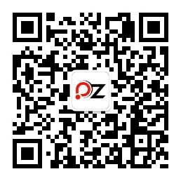 二维码－磐众科技(广州)有限公司