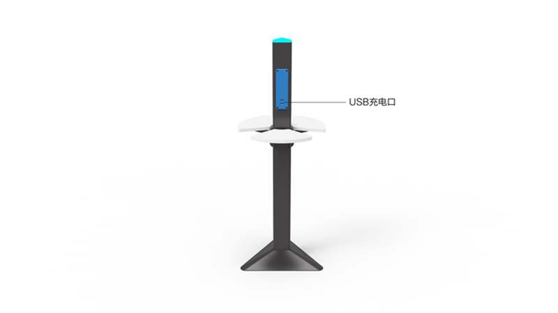 USB充电口